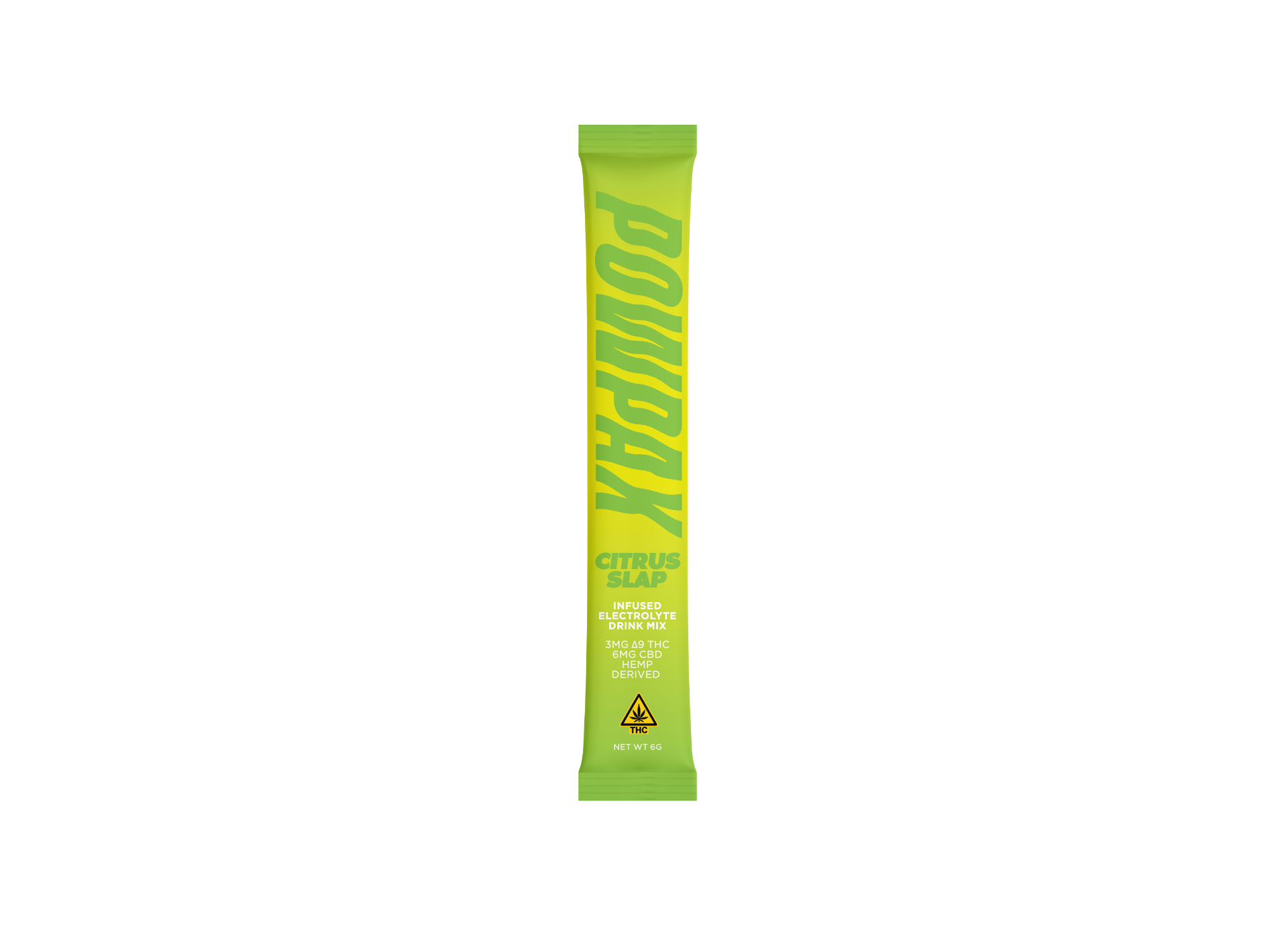 POWPAX Citrus Slap stick